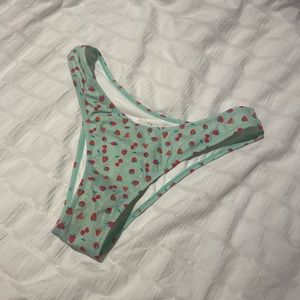 Oh Polly bikini bottom size m